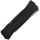 Atwood Tactical Paracord, 3/32 Tactical 4-Strand Core Cord, UV Inhibited, Rot And Mildew Resistant, 275lbs, Black, 100 Ft, TS01 - BLACK
