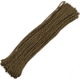 Atwood Tactical Paracord, 3/32 Tactical 4-Strand Core Cord, UV Inhibited, Rot And Mildew Resistant, 275lbs, Coyote, 100 Ft, TS24 - COYOTE