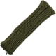 Atwood Tactical Paracord, 3/32 Tactical 4-Strand Core Cord, UV Inhibited, Rot And Mildew Resistant, 275lbs, Olive Drab, 100 Ft, TS14 - OD