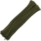 Atwood Tactical Paracord, 3/32 Tactical 4-Strand Core Cord, UV Inhibited, Rot And Mildew Resistant, 275lbs, Olive Drab, 100 Ft, TS14 - OD