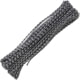 Atwood Tactical Paracord, 3/32 Tactical 4-Strand Core Cord, UV Inhibited, Rot And Mildew Resistant, 275lbs, Urban Camo, 100 Ft, TC03 - URBAN