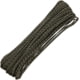 Atwood Tactical Paracord, 3/32 Tactical 4-Strand Core Cord, UV Inhibited, Rot And Mildew Resistant, 275lbs, Woodland Cam, 100 Ft, TC04 - WOODLAND