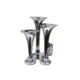 Audiopipe Pipeman Train Horn, Chrome THSY1075H