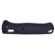 August Engineering Bugout 535 Handle Scales, G10, Black, AE-G1101-BLK