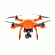 Autel Robotics X-Star Premium Drone, Orange, XSPRMOR