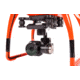 Autel Robotics X-Star Premium Drone, Orange, XSPRMOR