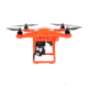 Autel Robotics X-Star Premium Drone, Orange, XSPRMOR