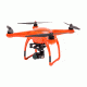Autel Robotics X-Star Premium Drone, Orange, XSPRMOR