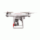 Autel Robotics X-Star Premium Drone, White, XSPRMWH