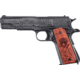 Auto Ordnance 1911 Semi Auto Pistol, 45 ACP, 5 in Barrel