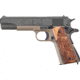 Auto Ordnance 1911 Semi Auto Pistol, 45 ACP, 5 in Barrel