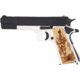 Auto Ordnance 1911 Semi Auto Pistol, 45 ACP, 5 in Barrel