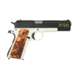 Auto Ordnance 1911 Semi Auto Pistol, 45 ACP, 5 in Barrel