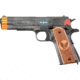 Auto Ordnance 1911 Semi Auto Pistol, 45 ACP, 5 in Barrel