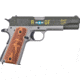 Auto Ordnance 1911 Semi Auto Pistol, 45 ACP, 5 in Barrel