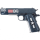 Auto Ordnance 1911 Semi Auto Pistol, 45 ACP, 5 in Barrel