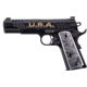 Auto Ordnance 1911 Semi Auto Pistol, 45 ACP, 5 in Barrel