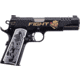 Auto Ordnance 1911 Semi Auto Pistol, 45 ACP, 5 in Barrel