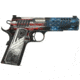 Auto Ordnance Founding Fathers Edition 1911A1 Semi Auto Pistol, .45 ACP, 5 inch Barrel