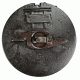 Auto Ordnance Magazine For M1927A1Thompson .45 ACP 10 Round X-type Drum