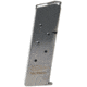 Auto Ordnance Magazine With Non-Removable Baseplate For 1911 .45ACP 7 Round Stainless