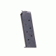 Auto Ordnance 1911 Pistol Magazine, .45 ACP, 7 Round, Blued, 1 Pack, Steel, G21M-7RD