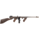 Auto Ordnance Thompson 1927A-1 Bonnie &amp; Clyde Rifle, .45 ACP, 18 inch Barrel, 20 Round Magazine, T150DC6-FRRMPG