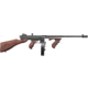 Auto Ordnance Thompson 1927A-1 Rifle, .45 ACP, 18 inch Barrel, 20 Round Magazine, Brown, T5P100D-FRRMPG