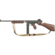 Auto Ordnance Thompson 1927A-1 Trump Fight Rifle, .45 ACP, 18 inch Barrel, 20 Round Magazine, T150DC9-FRRMPG