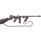 Auto Ordnance Thompson 1927A-1 Wastelander Rifle, .45 ACP, 18 inch Barrel, 20 Round Magazine, T150DC8-FRRMPG