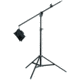 Avenger Baby Black Alu Combi Boom Stand A475B