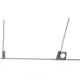 Avenger Collapsible Scrim,  Flag-Frame Only I760