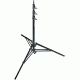 Avenger High Chrome 3 Riser Baby Stand With Lazy Leg A410C