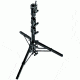 Avenger Low Black Alu Combo Stand With Lazy Leg A125B