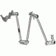 Avenger Articulated Arm With Snap-In Hexagonal End D306