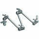 Avenger Snap-In Articulated Arm For Super Clamp And Mini Clamp D301