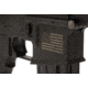 Avengers Sportsline M4 RIS Airsoft AEG Rifle w/G2 Micro-Switch Gearbox, Keymod 8in, Black, Large, ST-AEG-270-BK
