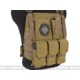 Avengers Tactical Spec. OPS MOLLE Plate Carrier / Load Bearing Vest, Tan, VE-28-T