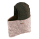 Avery Outdoors Fleece TurleHead,BuckBrush 55510