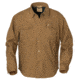 Avery Outdoors Heritage Canvas Jac Shirt - Mens, Duck, Large, A1010041-DU-L