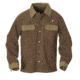 Avery Outdoors Heritage Jac Shirt - Mens, Marsh Brown, Medium, A1030004-MB-M