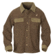Avery Outdoors Heritage Jac Shirt - Mens, Marsh Brown, Medium, A1030004-MB-M