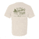 Avery Outdoors Legacy Label Short Sleeve Tee - Men's, Ivory, Small 43250