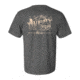 Avery Outdoors Legacy Label Short Sleeve Tee - Men's, Pepper, Small 43255