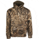 Avery Outdoors Logo Hooded Sweatshirt,BuckBrush,XL 66396
