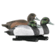Avery Outdoors Over-Size Blue-Bills, 1/2 dozen, Realistic Postures, 77139