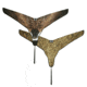 Avery Outdoors Super Flag,Canada Goose w/KW-1 Back 71540