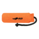 Avery Sporting Dog 3in Canvas Bumper,Orange 2771
