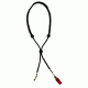 Avery Sporting Dog Classic Whistle Lanyard 2101