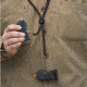 Avery Sporting Dog Classic Whistle Lanyard 2101
